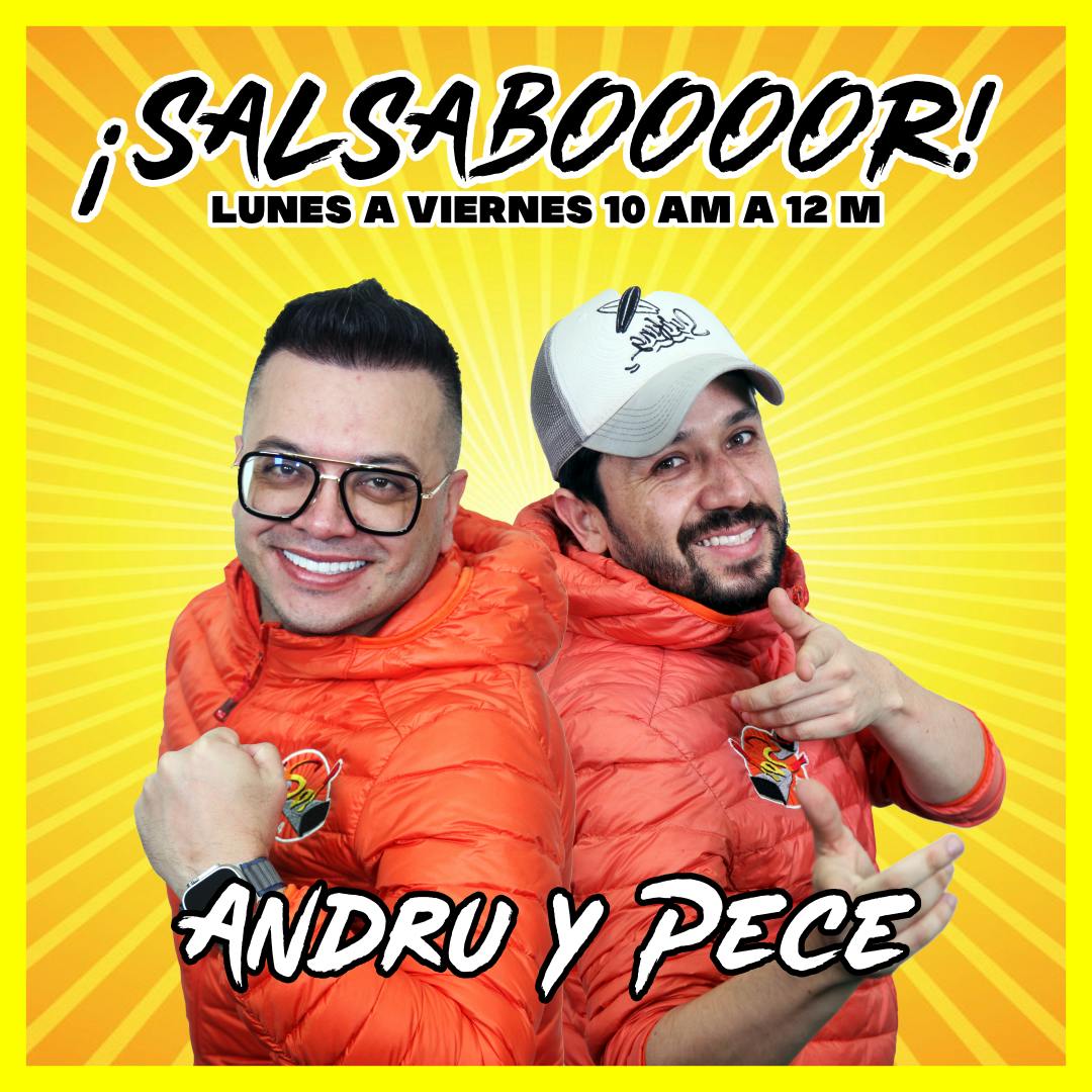 Salsabor
