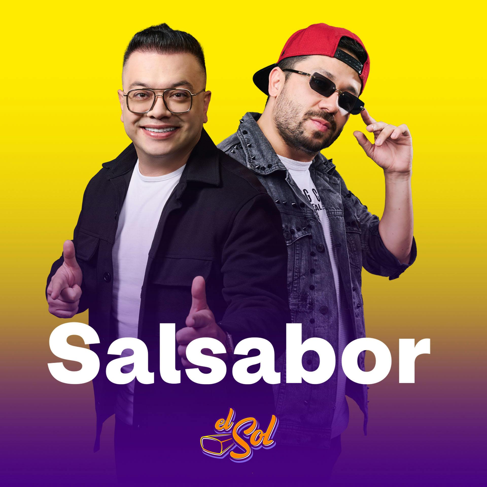 Salsabor