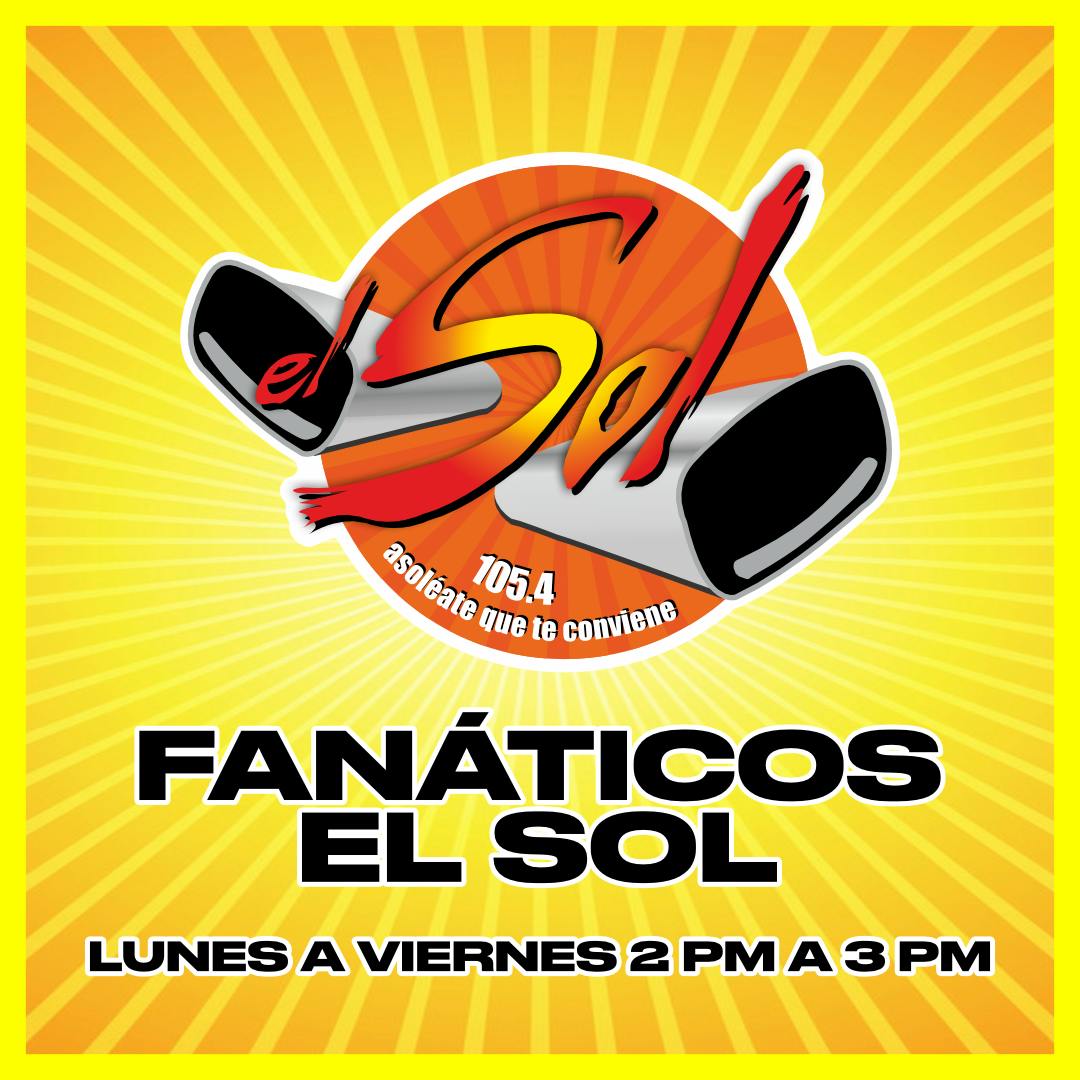 Fanáticos El Sol