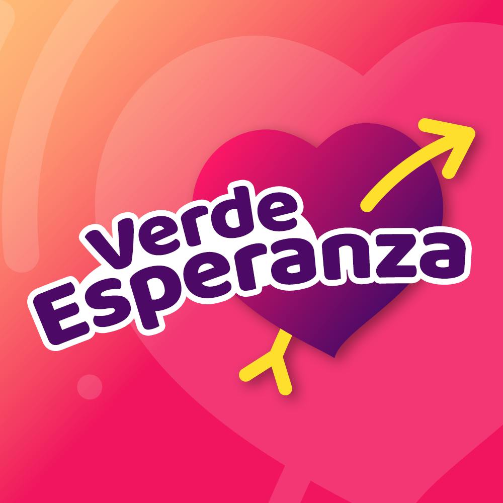 Verde Esperanza