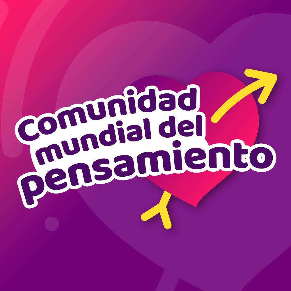 Comunidad mundial del pensamiento