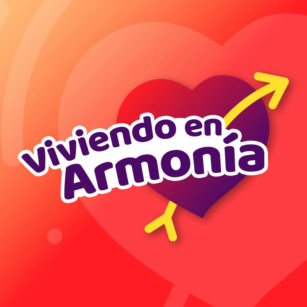 Viviendo en Armonía