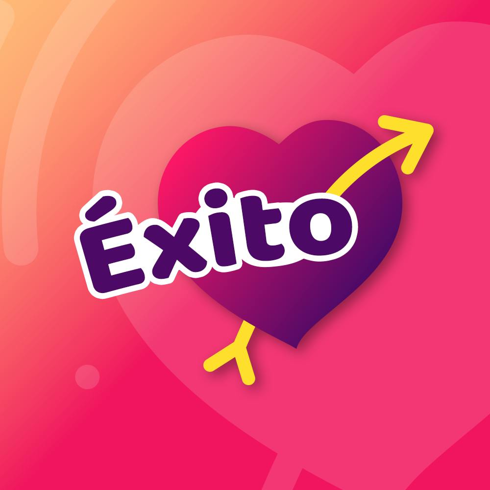 Éxito