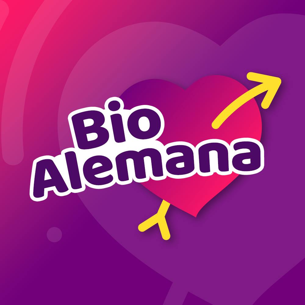Bio Alemana
