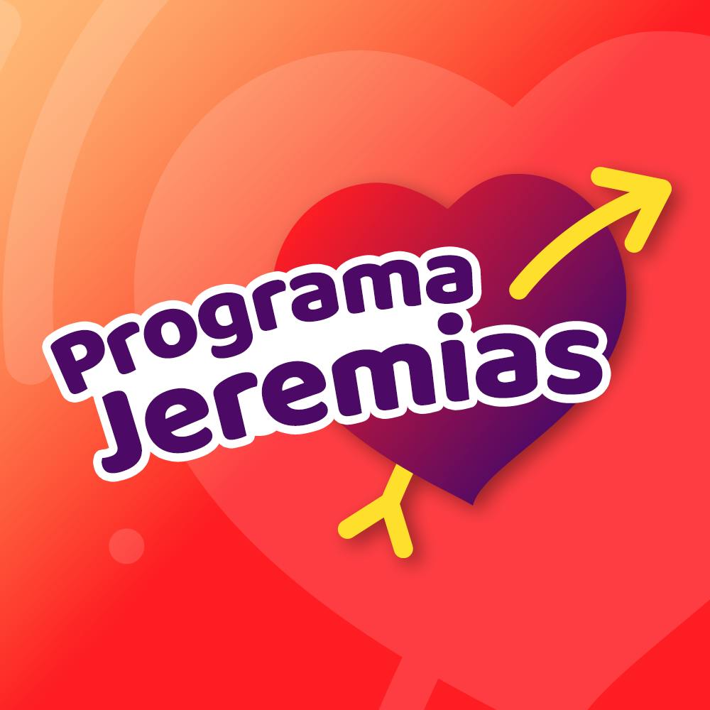 Programa Jeremías