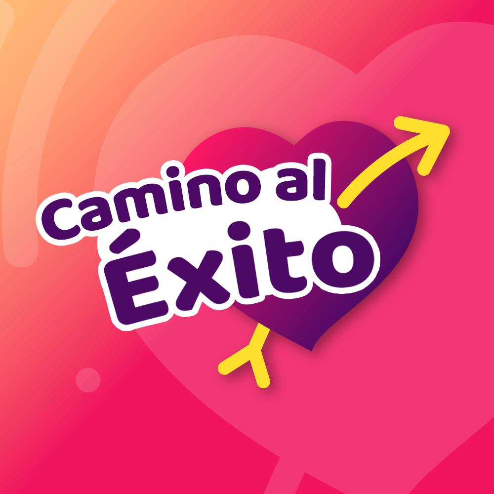 Programa Camino al Éxito
