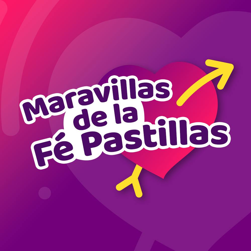 Maravillas de la Fé