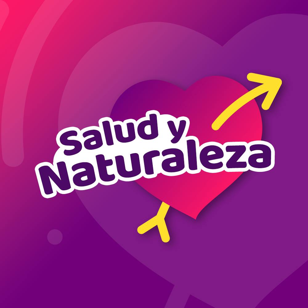 Salud y Naturaleza