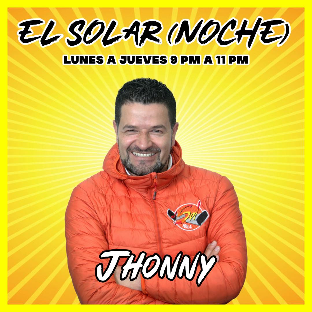 El Solar de la noche