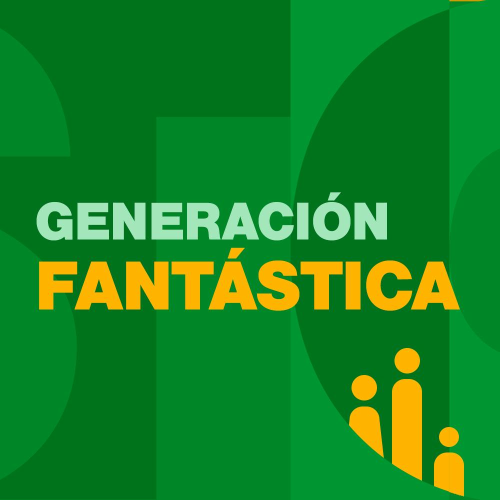Generación Fantástica