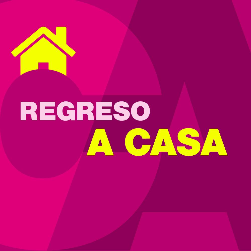 Regreso a Casa