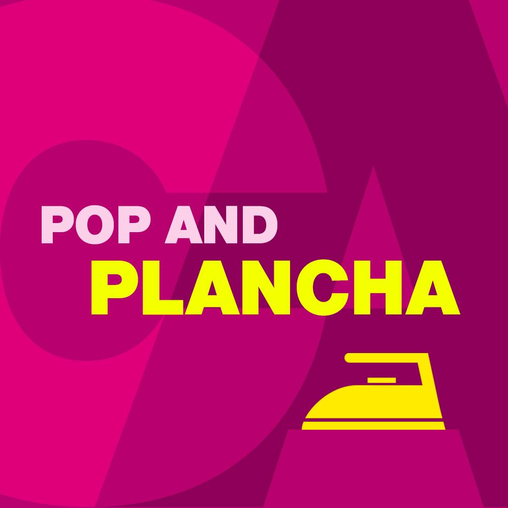 Pop and Plancha