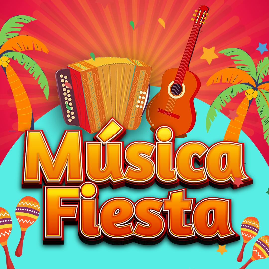 Música Fiesta
