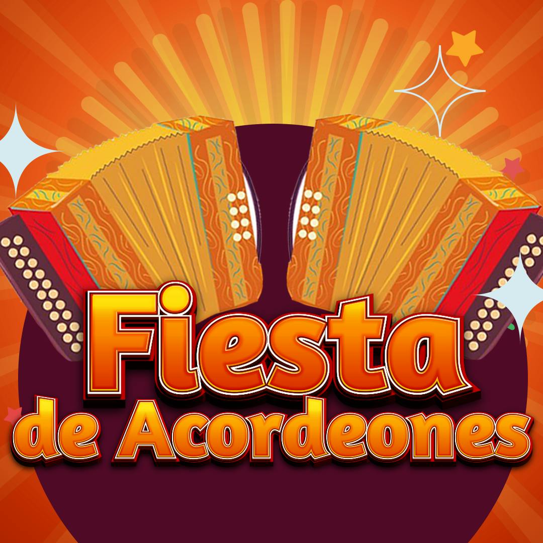 Fiesta de Acordeones