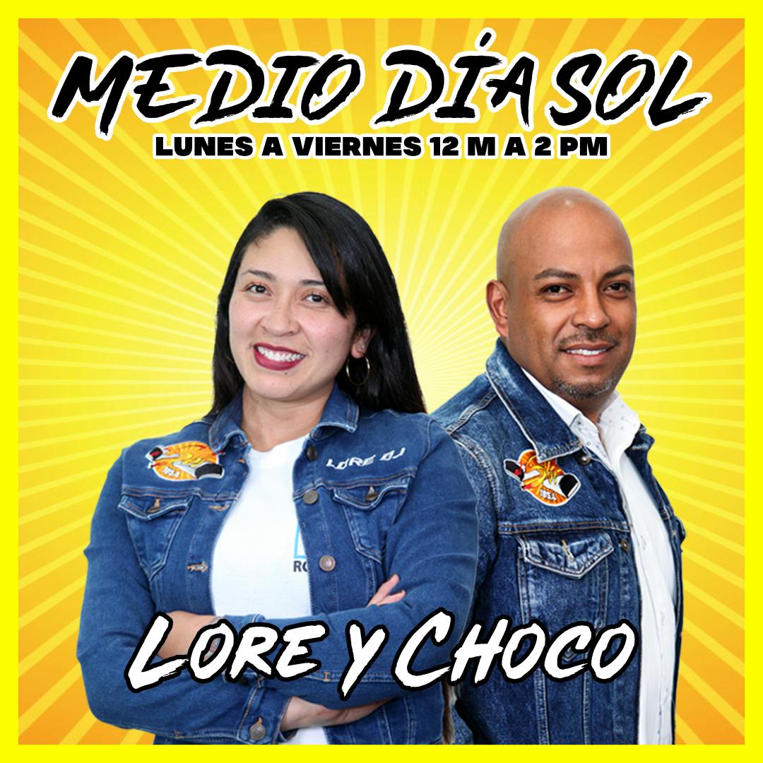 Medio Día Sol