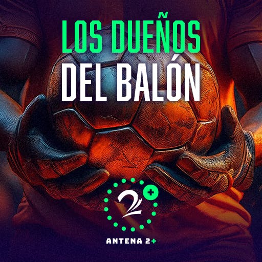 Los Dueños del Balón