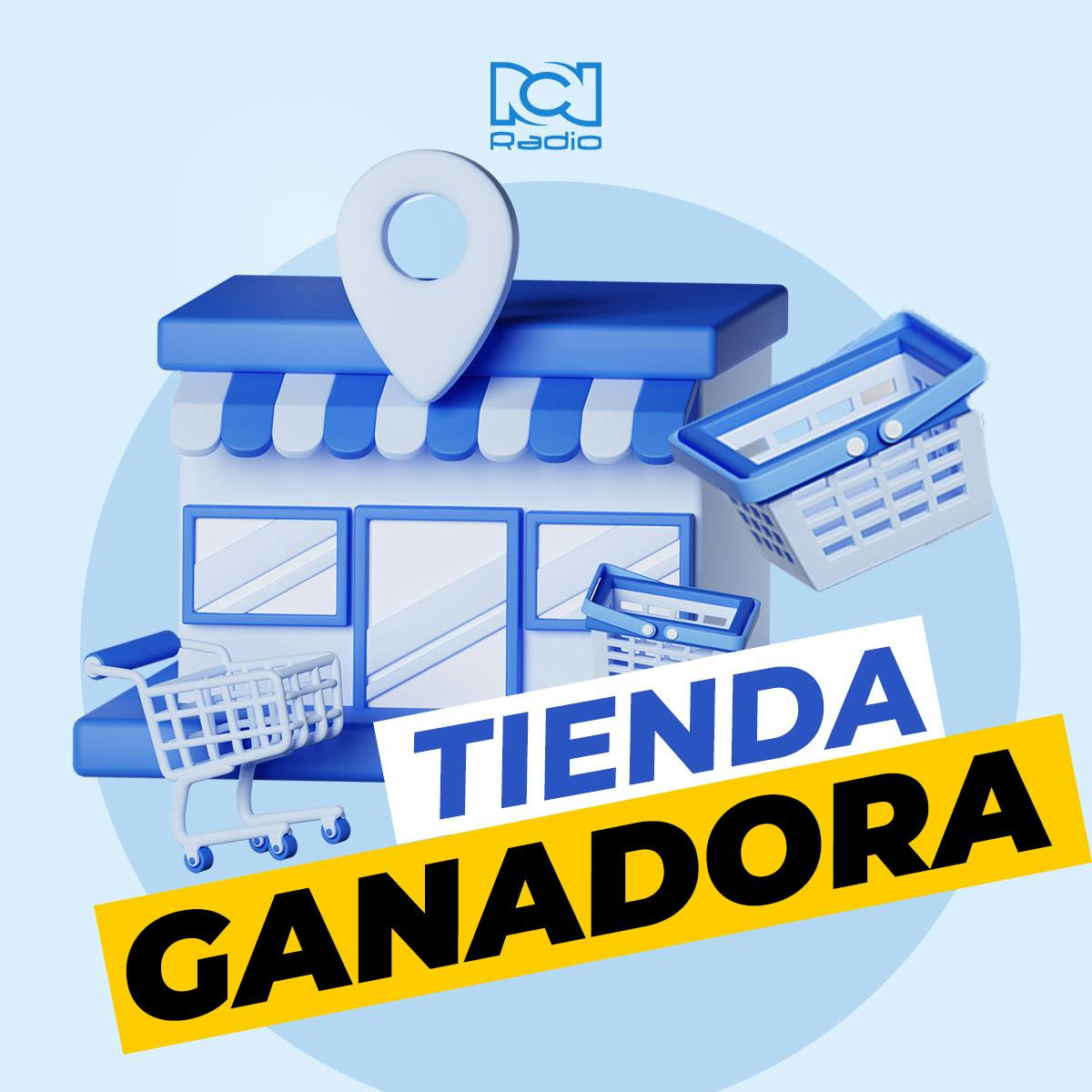 C Tienda Ganadora FM
