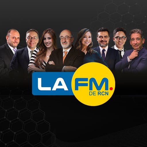 La FM de RCN - Enero 22 de 2025