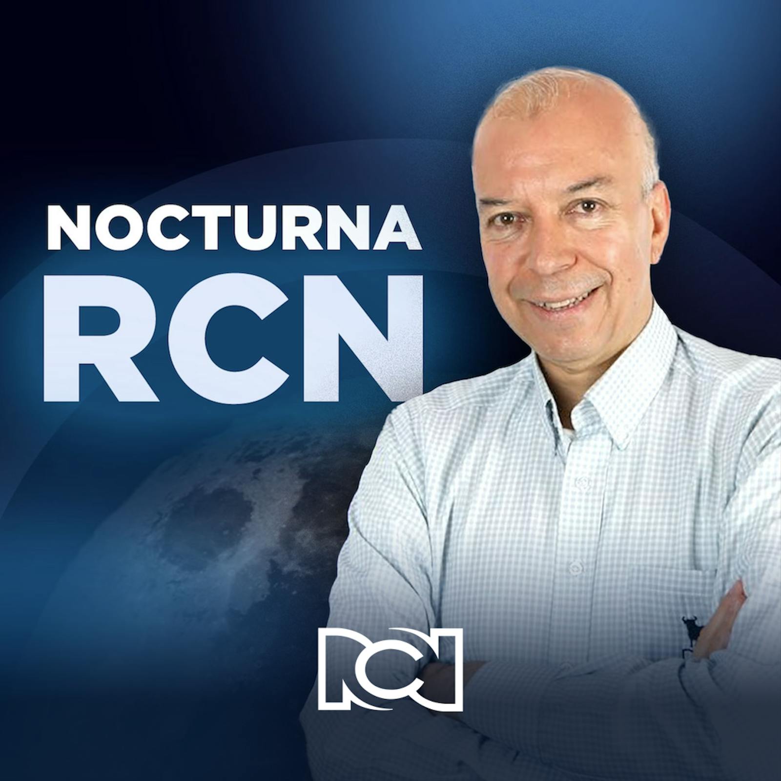 Julián Parra se despidió de los oyentes de Nocturna y metió en la carpeta, en el archivo de la historia de la radio, el programa que conquistó las noches en Colombia Julián Parra se despidió de los oyentes de Nocturna y metió en la carpeta, en el archivo de la historia de la radio, el programa que conquistó las noches en Colombia