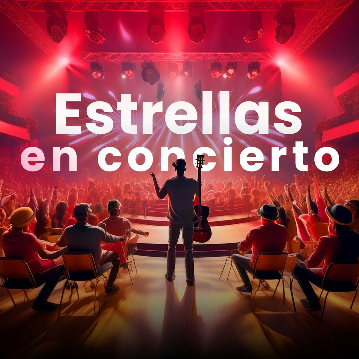 Estrellas en Concierto
