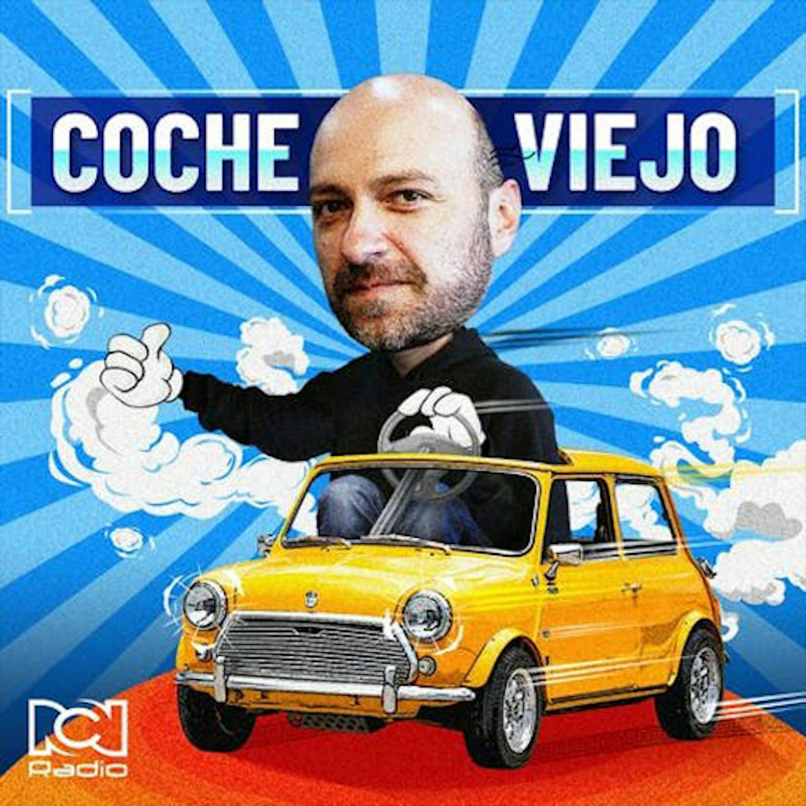 Cocheviejo