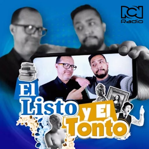 El Listo y el Tonto