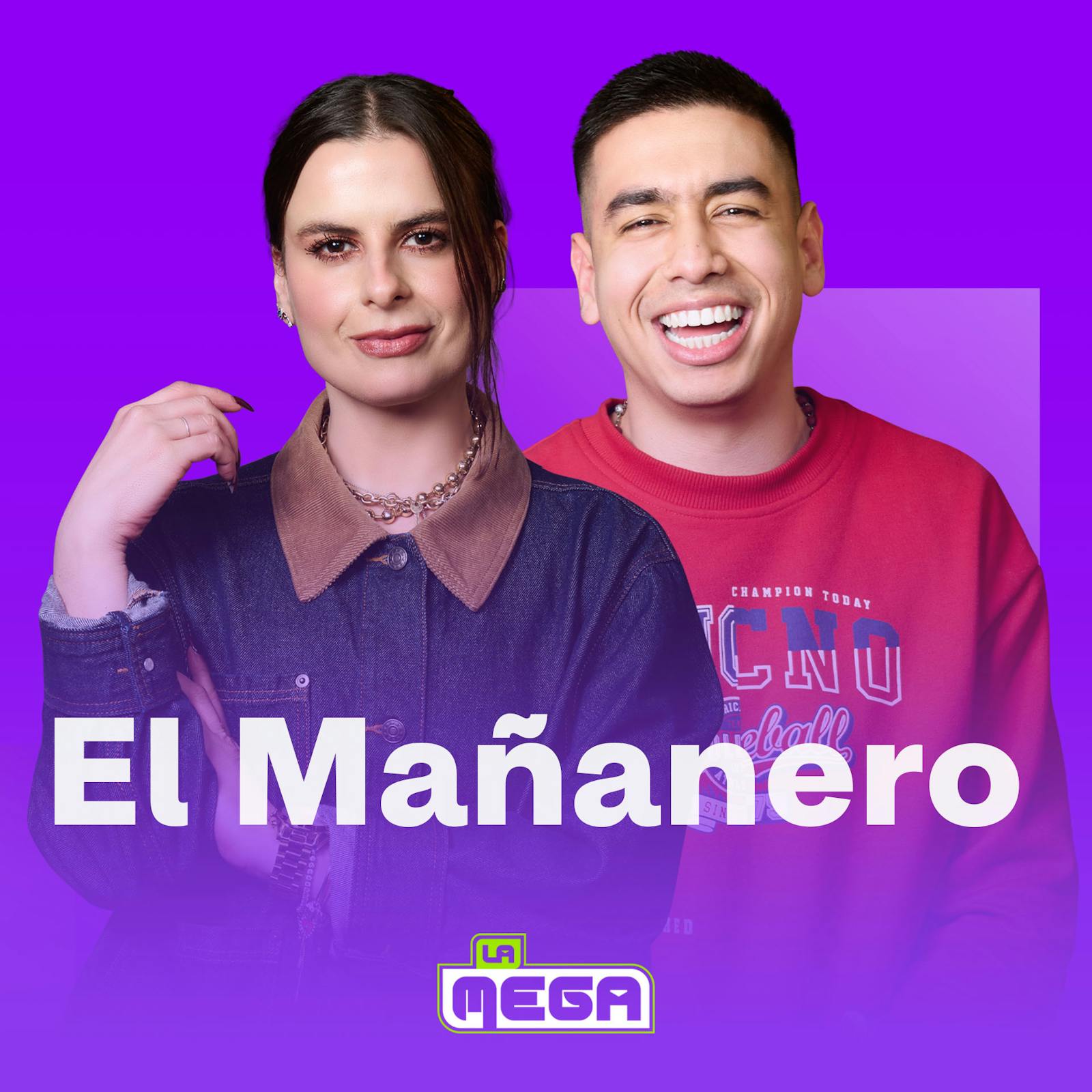 El Mañanero de La Mega