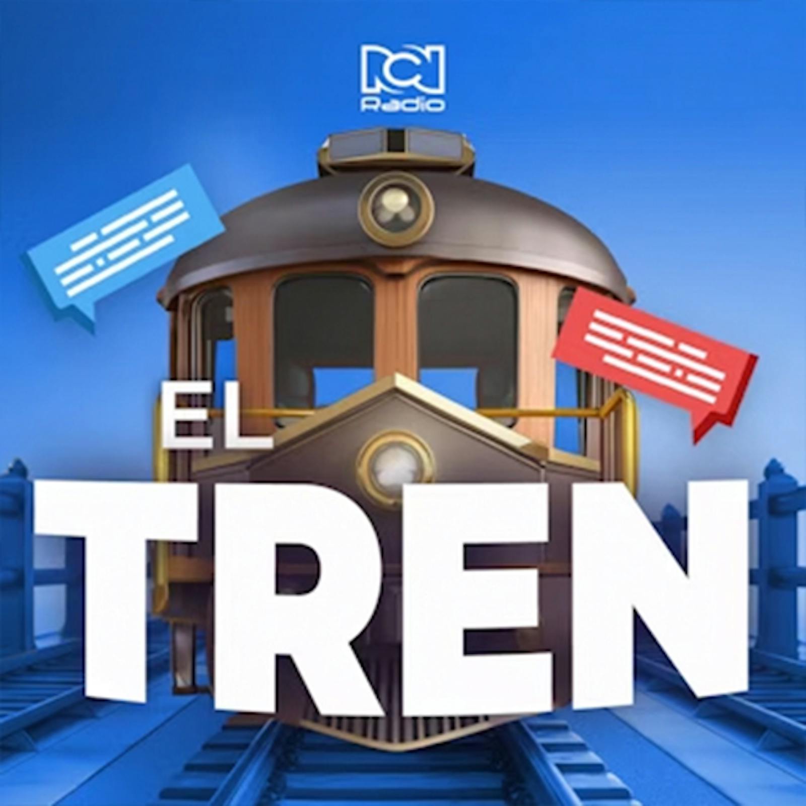 El Tren Julio 07 de 2025