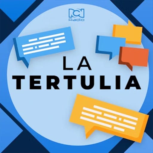 La Tertulia RCN Radio