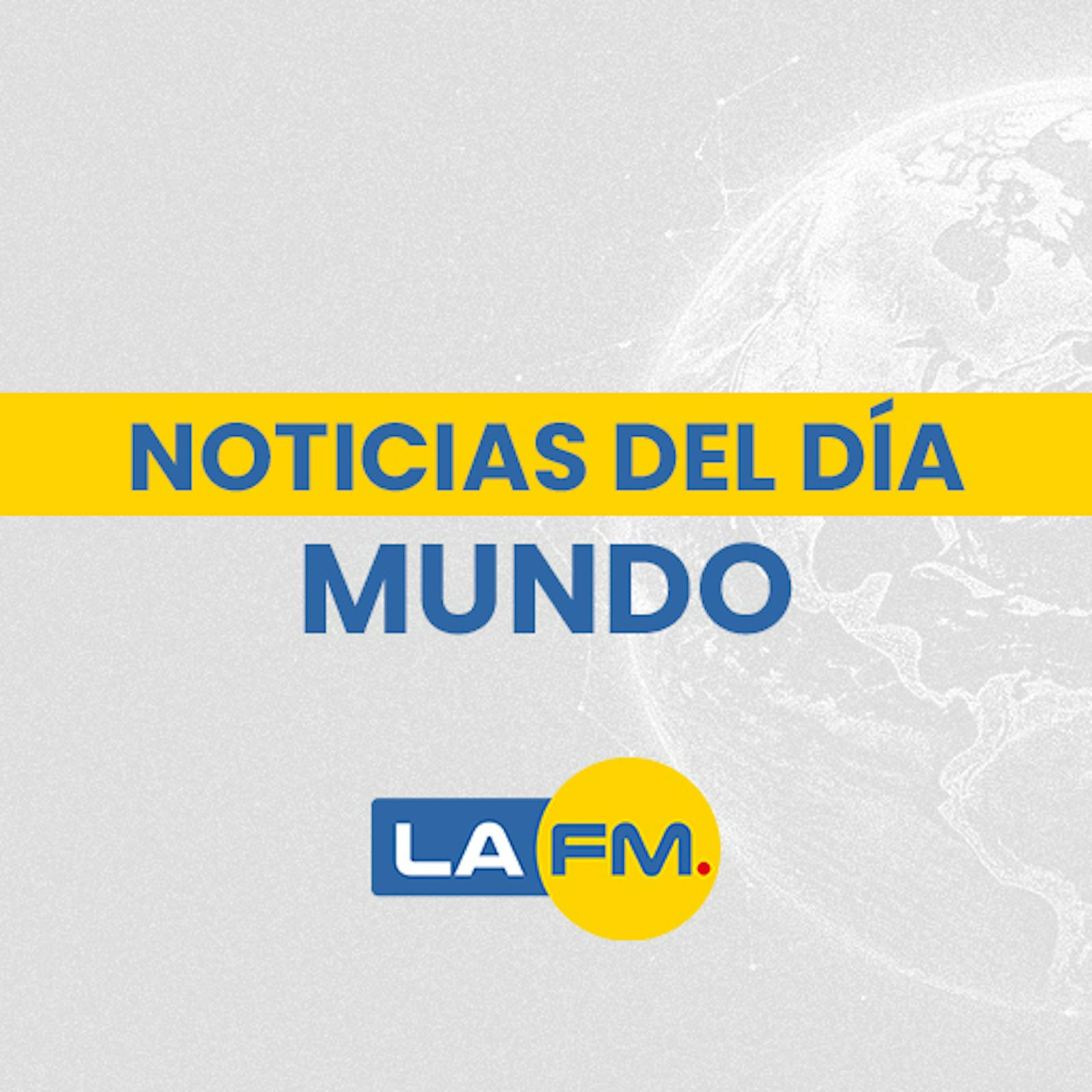 Noticias del Mundo de La FM; HOY 4 de enero de 2025