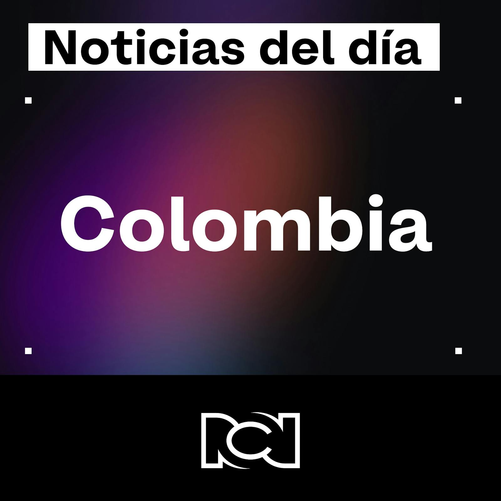 Avance de Noticias 12 Del Medio Dia La FM de RCN - 30 Julio de 2025