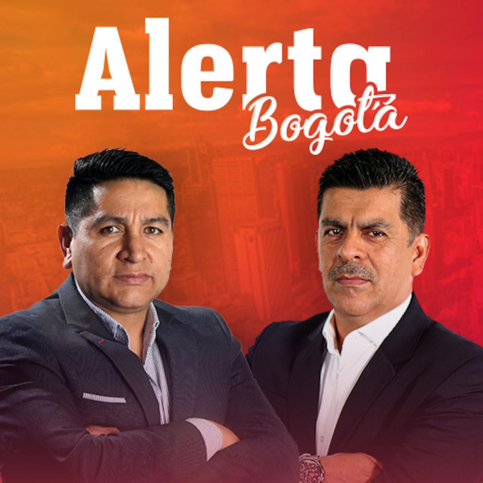 Alerta Bogotá