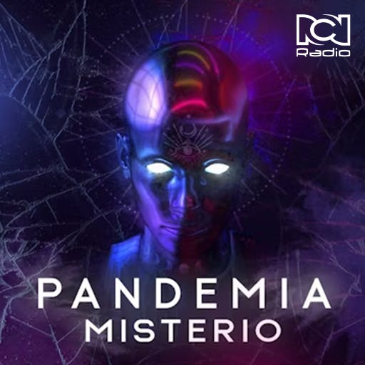 Pandemia Misterio