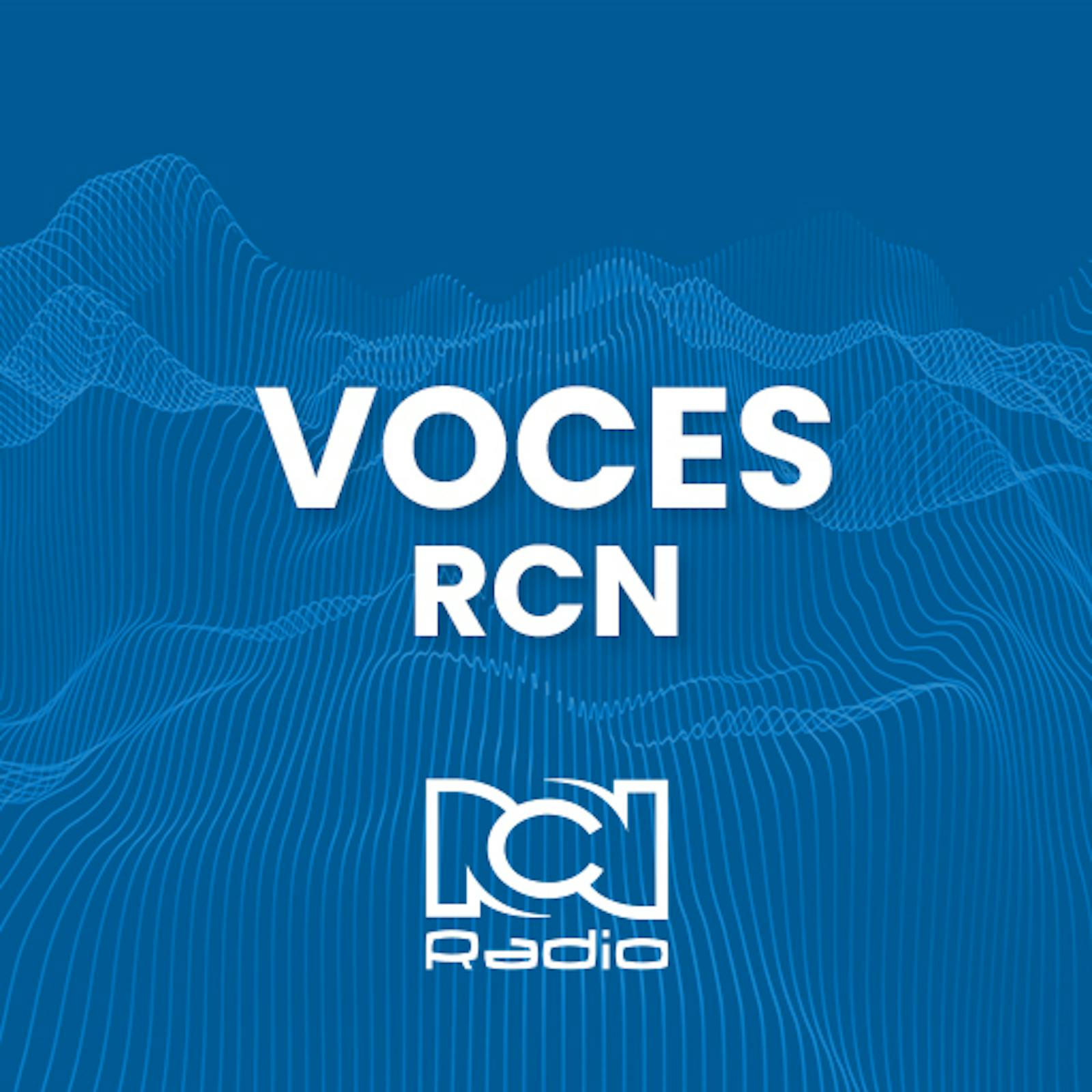 Voces RCN