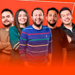 ¿Quiénes llegarán a la gran final?