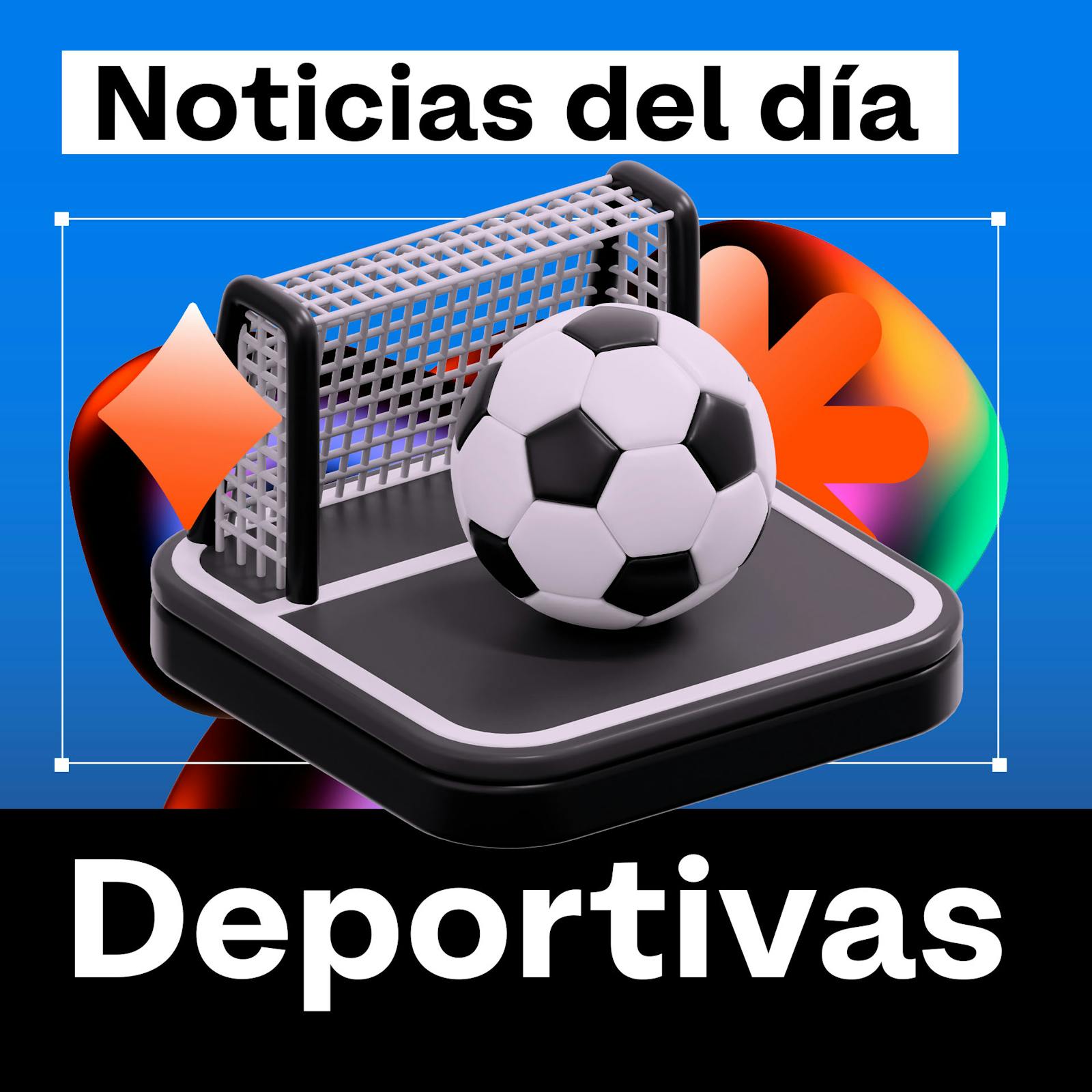 Noticias deportivas Antena 2 (29 de septiembre de 2025)
