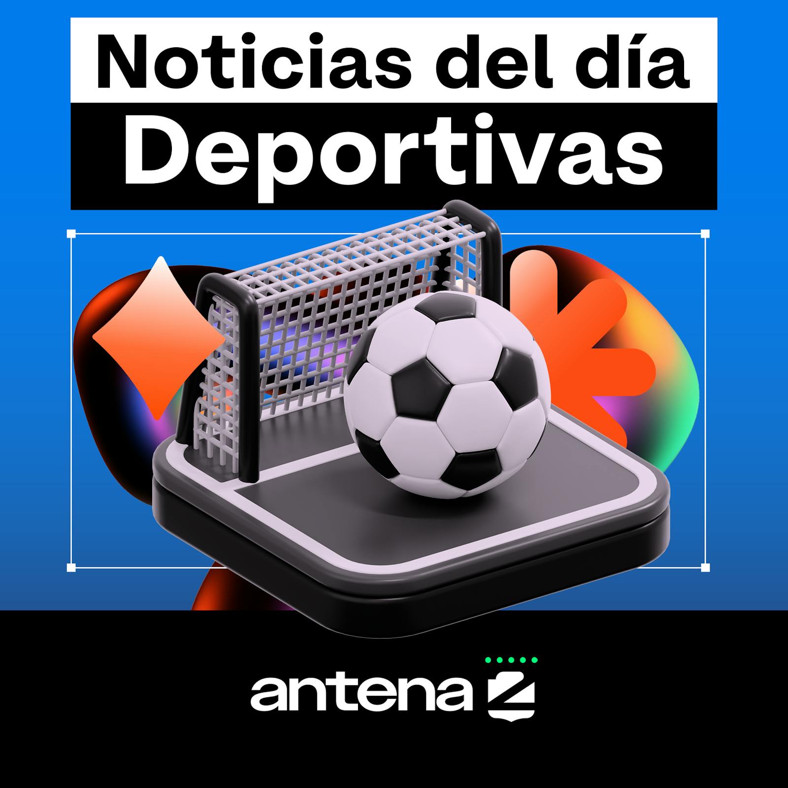 Noticias deportivas Antena 2 (2 de octubre de 2025)