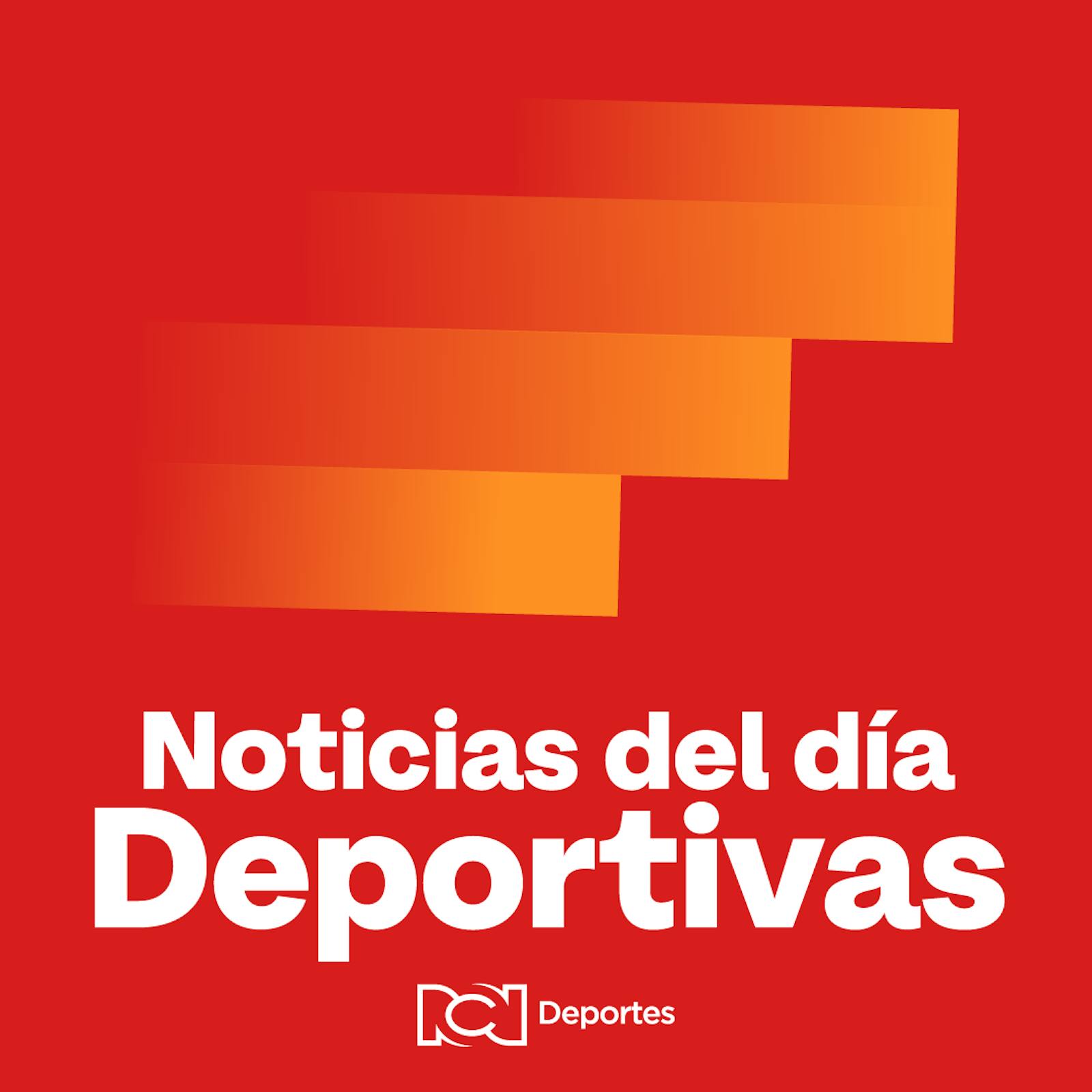 Noticias DEPORTES RCN (18 de agosto de 2026)