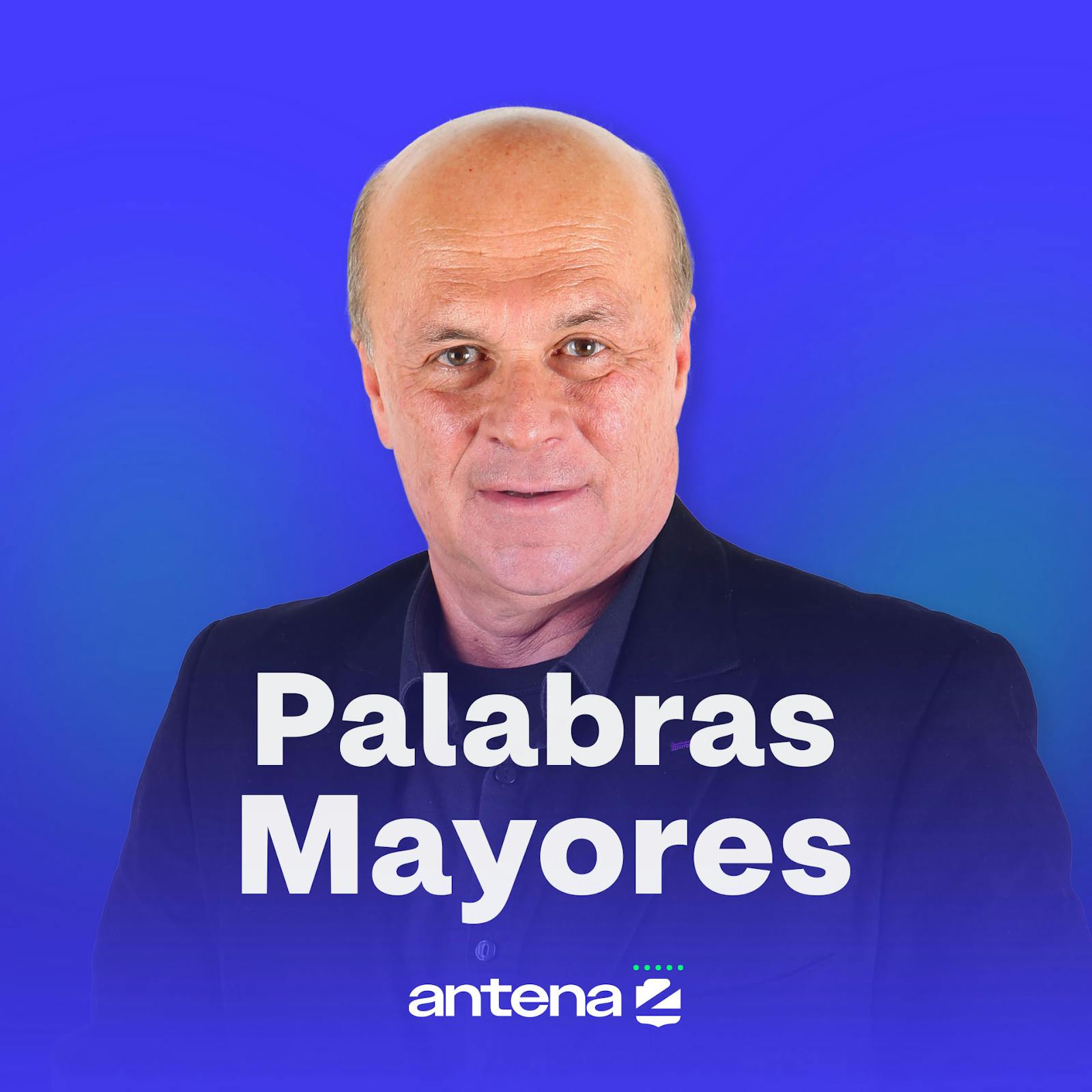 Carlos Antonio Vélez y sus Palabras Mayores del 6 de noviembre del 2025 Carlos Antonio Vélez y sus Palabras Mayores del 6 de noviembre del 2025