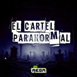 Especial de Domingo cartel paranormal (26-07-2026)