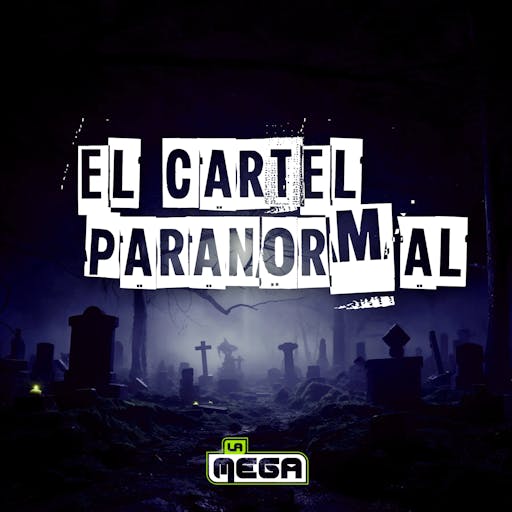 Especial de Domingo cartel paranormal (26-07-2026)