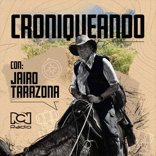 Croniqueando