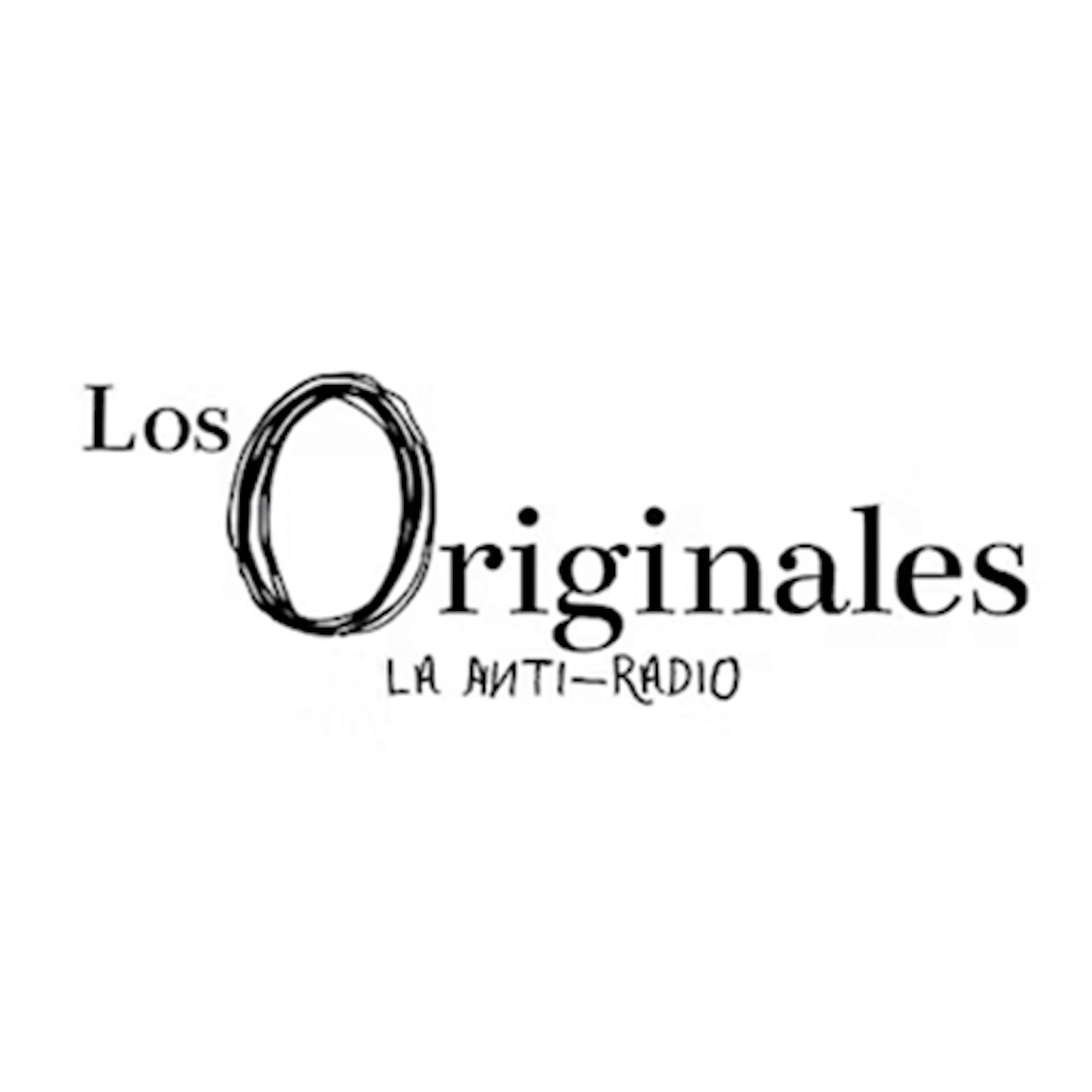 Los Originales