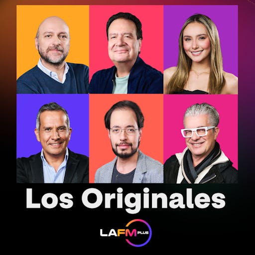 Los Originales: 1.El ministro que se fue de paseo en la crisis que afronta el país. 2. Países donde se compran los I Phones con el precio más alto del mercado.