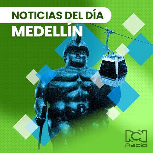 La FM de RCN Medellin