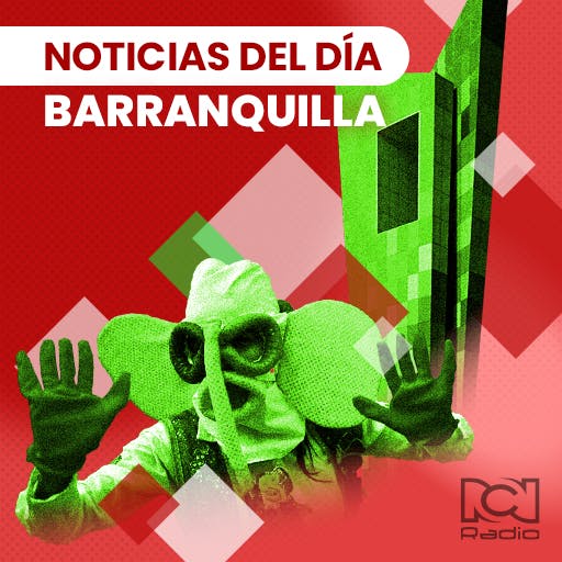 La FM de RCN Barranquilla