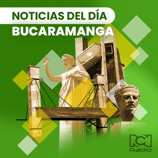 Noticias del día Bucaramanga