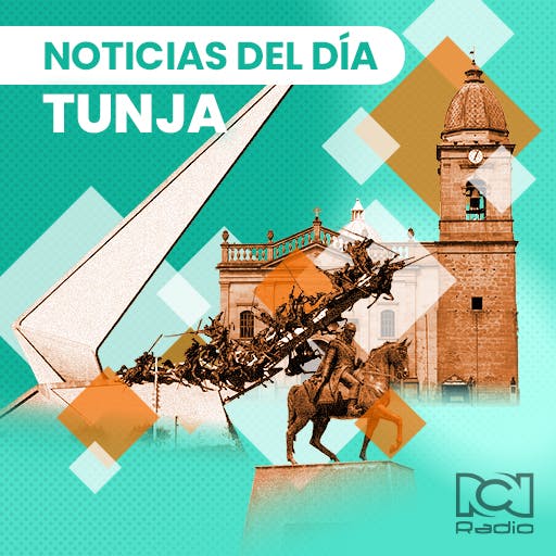 RCN Noticias Tunja