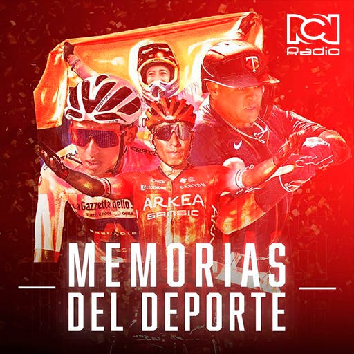 Especiales Antena 2 - 2024: Una nueva posta generacional en el ciclismo - bloque 2