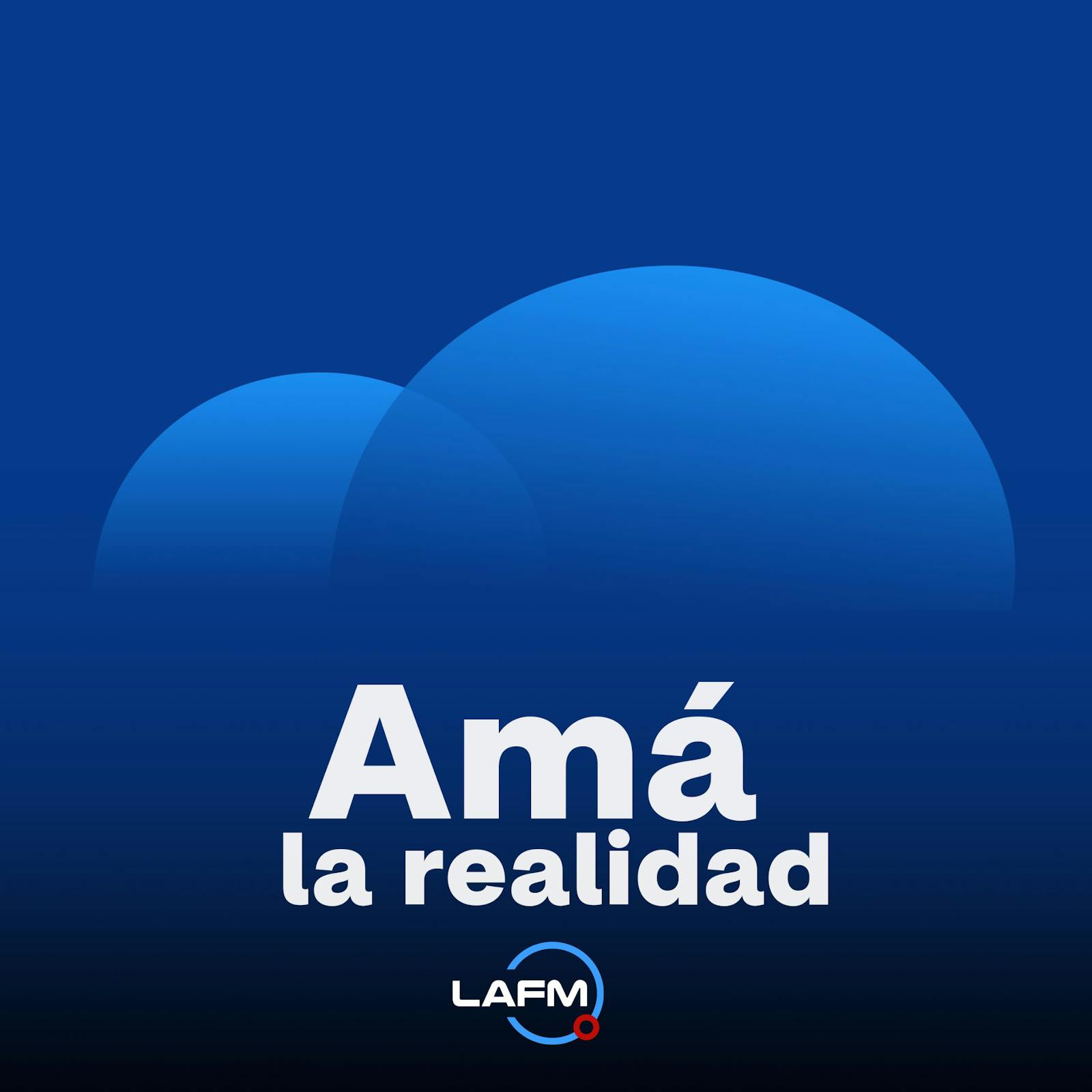 Amá la realidad